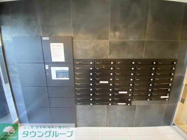 GRANDUKE正木の物件内観写真